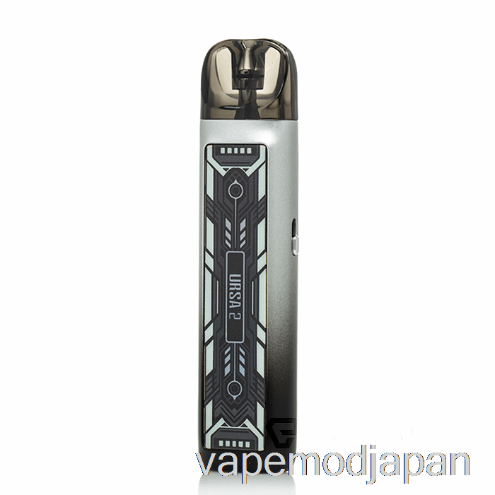 Vape Japan ロストベイプ Ursa Nano 2 ポッドシステム アストロスペース